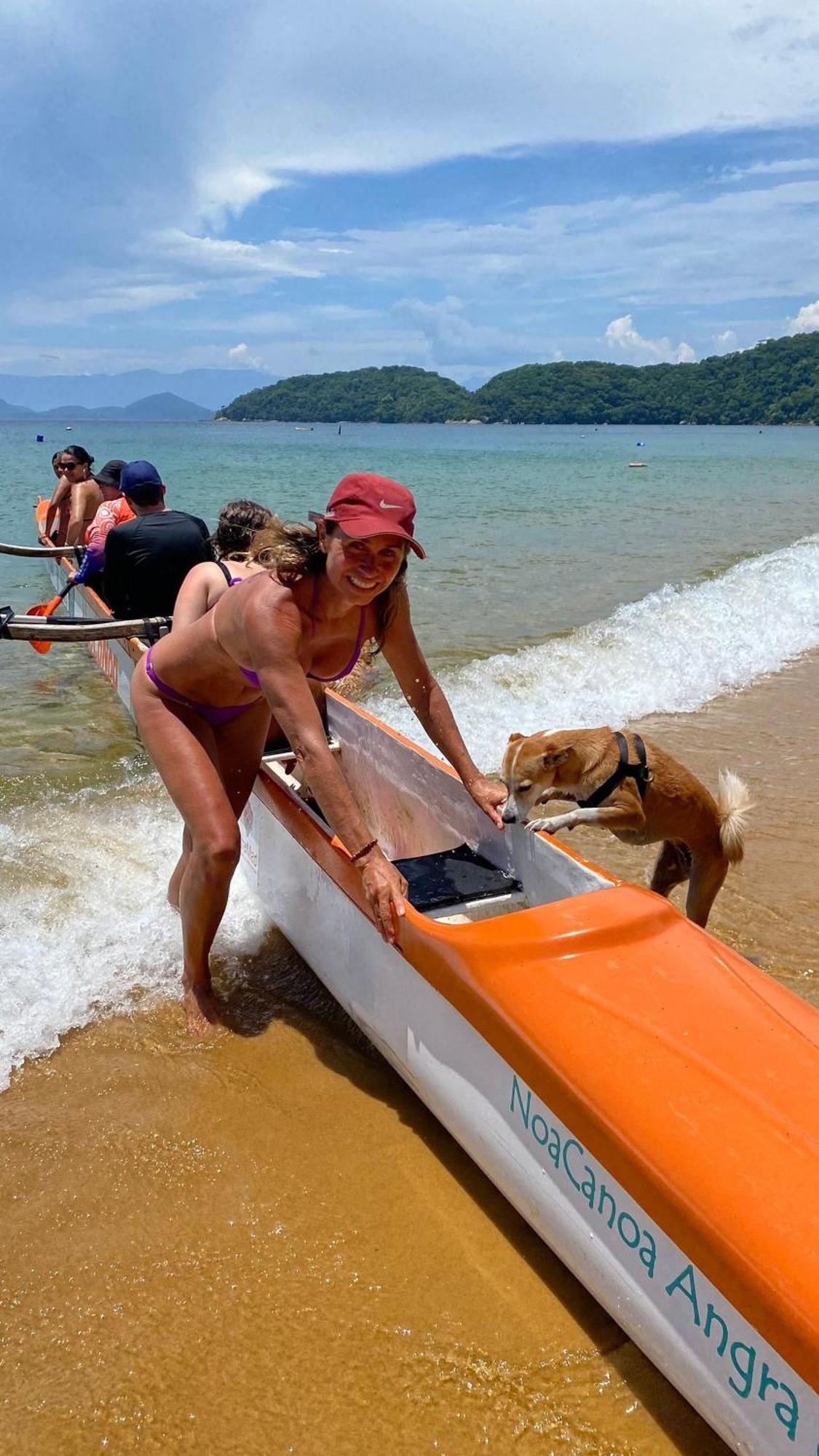 Pousada Canto Do Mar Ilha Grande Praia de Araçatiba Extérieur photo